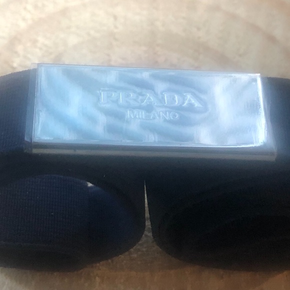 Prada Waist Belt main image 4